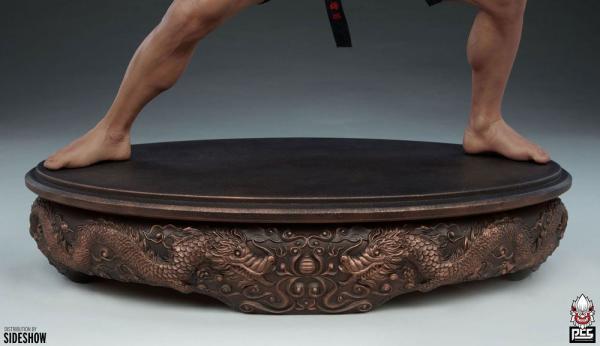 Jean-Claude Van Damme Bloodsport (Shotokan Tribute) 1/3 Statue - Pop Culture Shock