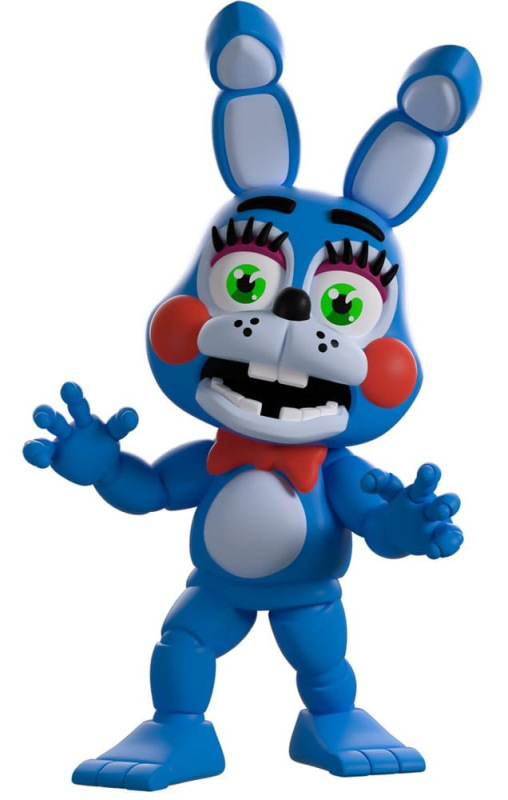 Five Nights at Freddy's Vinyl Figure Toy Bonnie 14 cm