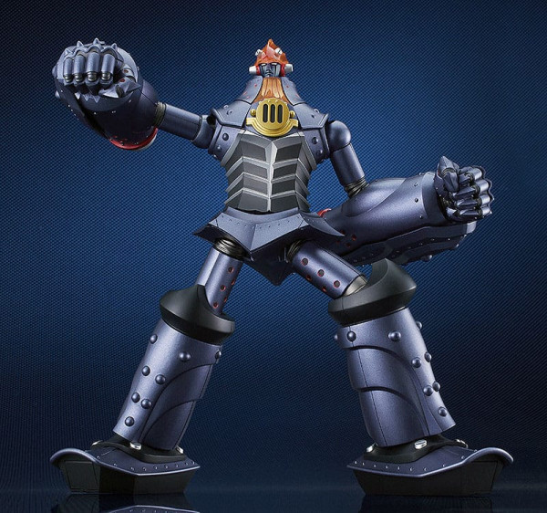 The Big O Moderoid Plastic Model Kit Big O (re-run) 23 cm 5