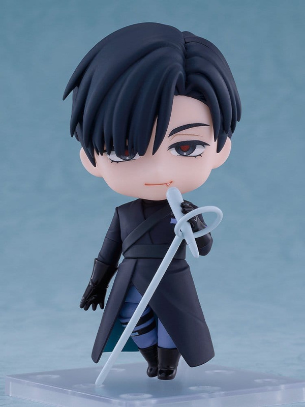 Alien Stage Nendoroid Action Figure Ivan 10 cm 4
