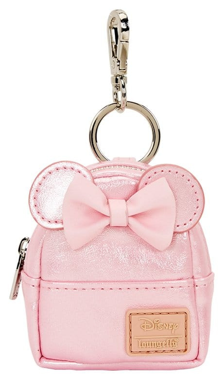 Disney by Loungefly Bag Charm Mystery Box Display (15) 6