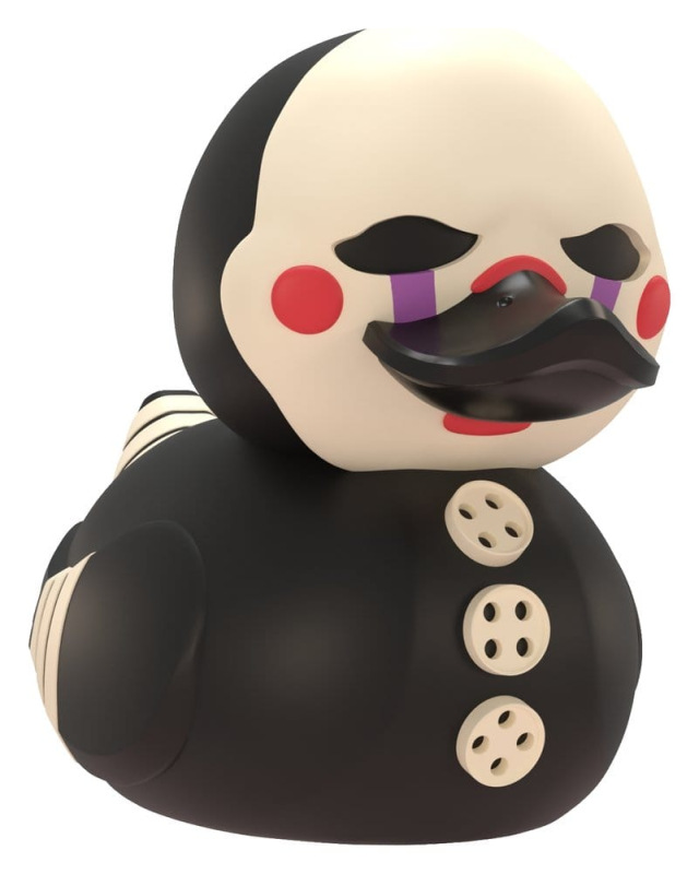 Five Nights at Freddy's Tubbz Mini PVC Figure Marionette 5 cm 1