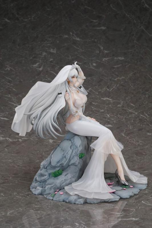 Azur Lane PVC Statue 1/6 Hermione Dawn´s Oath Ver. 21 cm 6