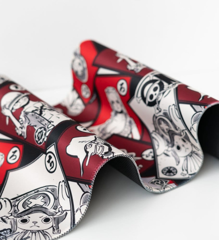 One Piece XL Mouse Mat 80 x 35 cm 3