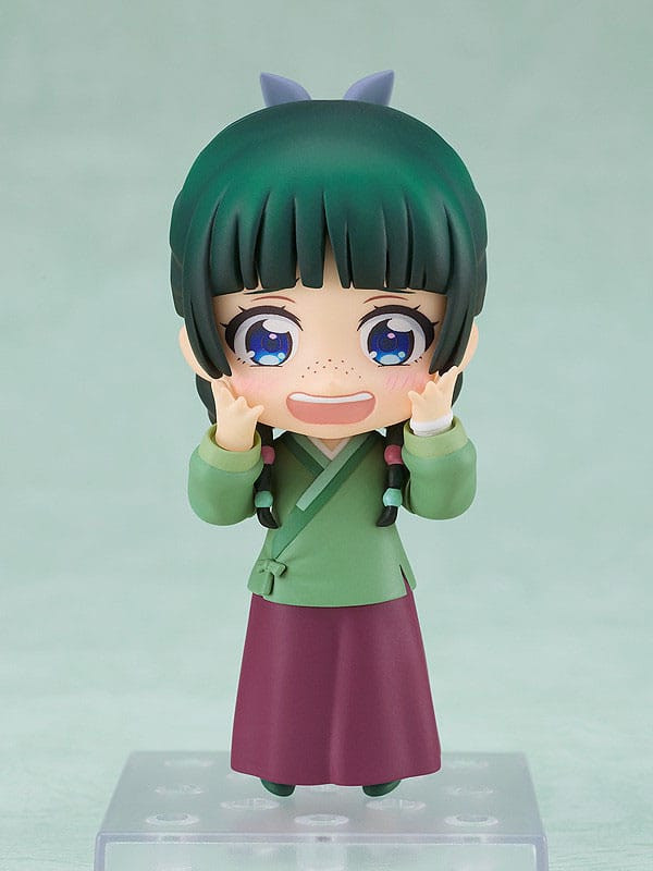 The Apothecary Diaries Nendoroid Action Figure Maomao 10 cm 3