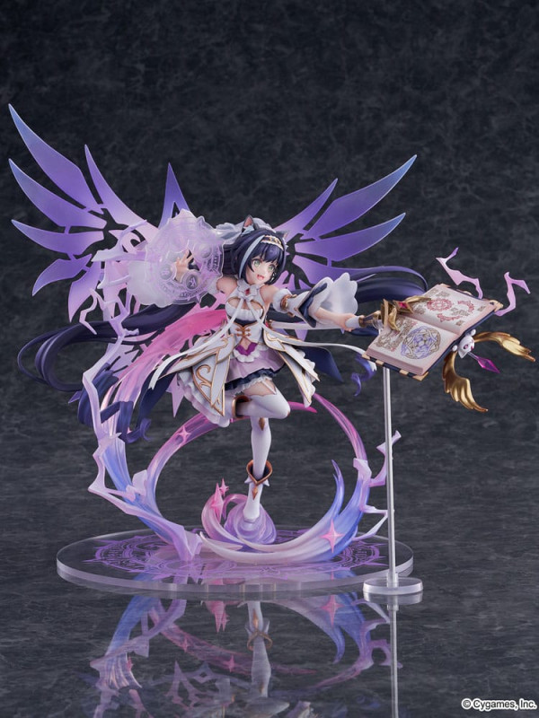 Princess Connect! Re:Dive PVC Statue 1/7 Karyl Princess Ver. 33 cm 10