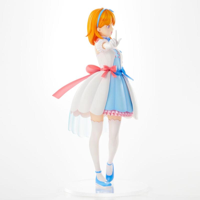 Love Live! Superstar!! PVC Statue 1/6 Kanon Shibuya Tiny Stars Ver. 27 cm 8