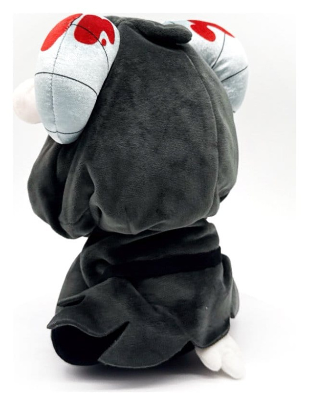 Ghost Face Plush Figure Rammie 22 cm 3