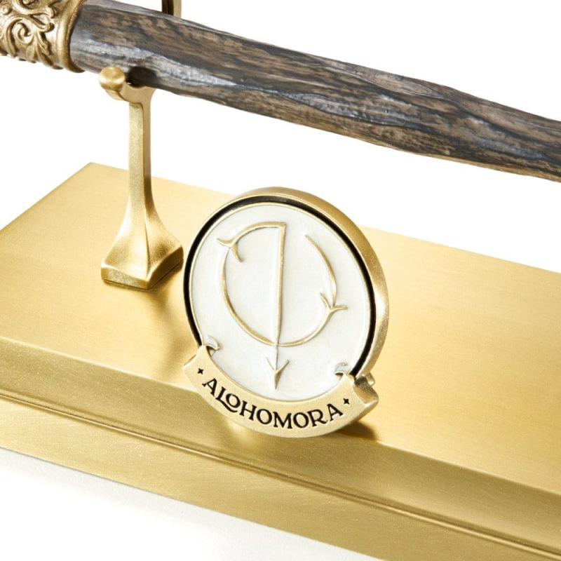 Harry Potter Wand Replica Alohomora (Celebration 2026) 37 cm 5