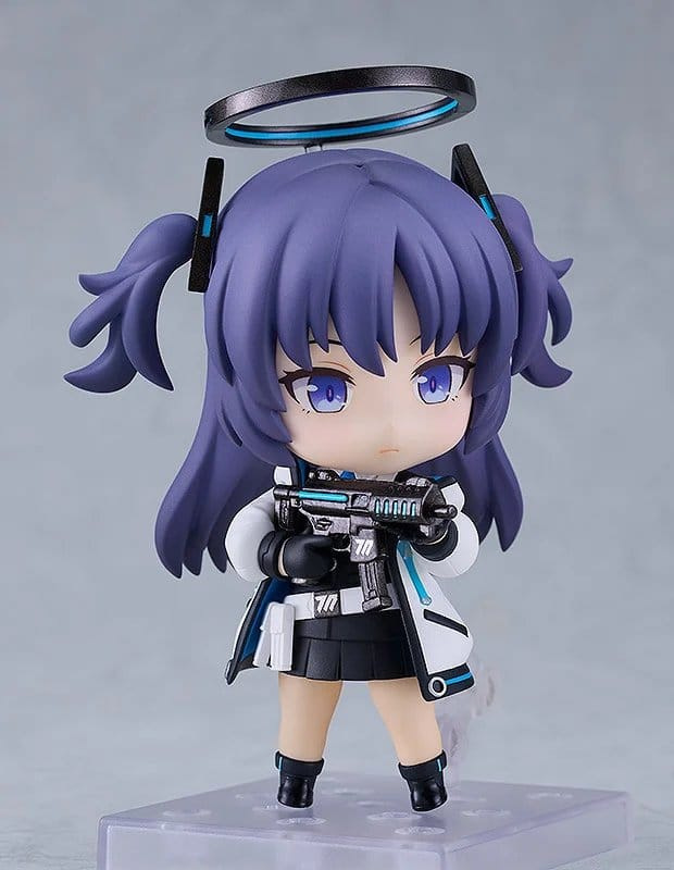 Blue Archive Nendoroid Action Figure Yuuka Hayase 10 cm 3
