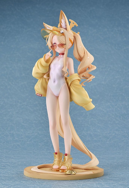 Blue Archive PVC Figure 1/7 Seia (Swimsuit) 23 cm 3