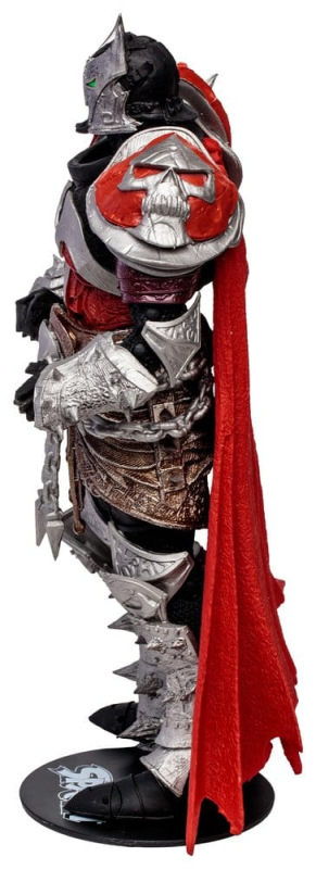 Spawn McFarlane Vault Collection Action Figure Medieval Spawn 20 cm 6