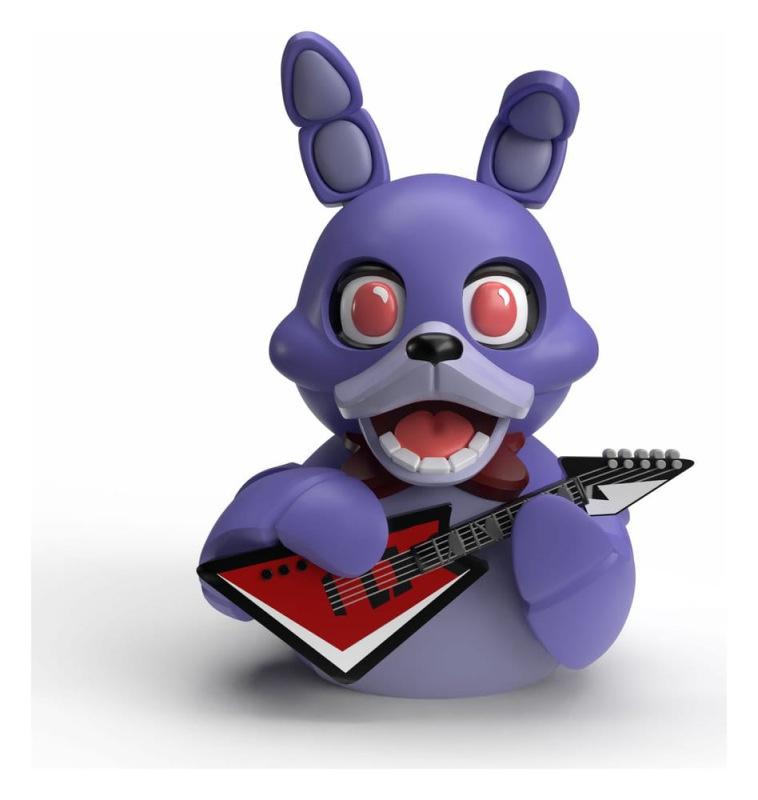 Five Nights at Freddy´s Tubbz PVC Figure Bonnie Boxed Edition 10 cm 3