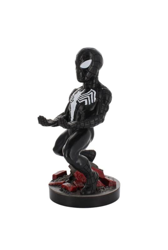 Marvel Cable Guys Charging Stand Spider-Man 21 cm