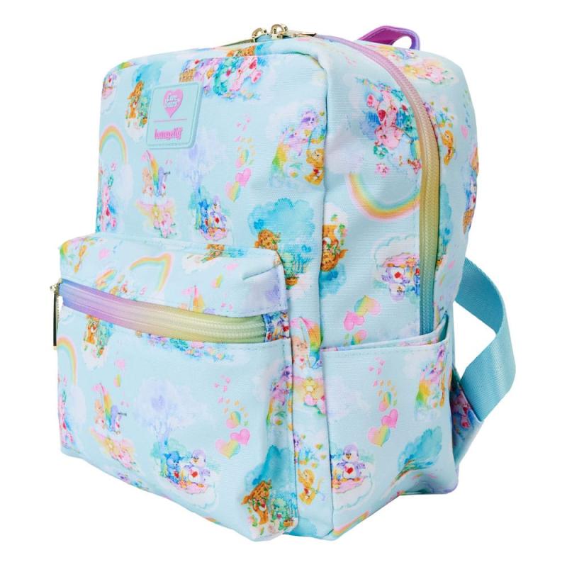 Care Bears by Loungefly Backpack Cousins AOP