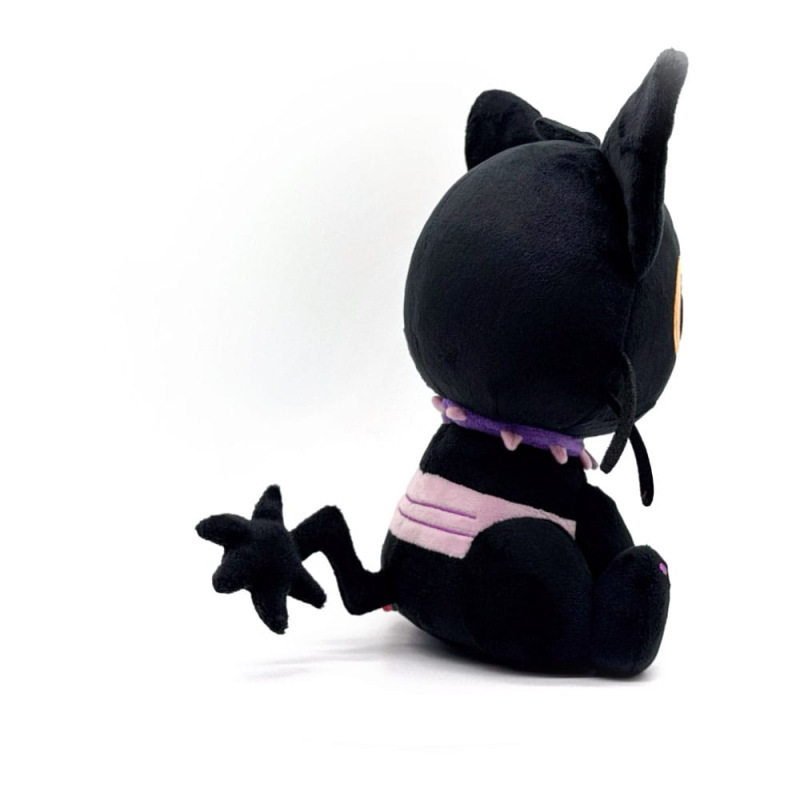 Homesick Plush Figure Ogre 22 cm 2