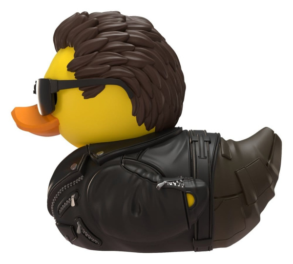 Terminator Tubbz Mini PVC Figure Terminator 5 cm 6