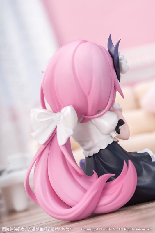 Honkai Impact 3rd PVC Figure Elysia Little Flame-Chaser Ver. 9 cm 4
