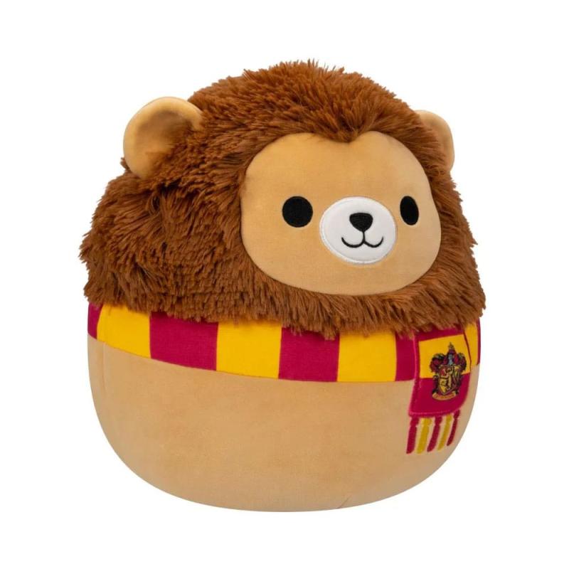 Squishmallows Plush Figure Harry Potter Gryffindor 40 cm 4