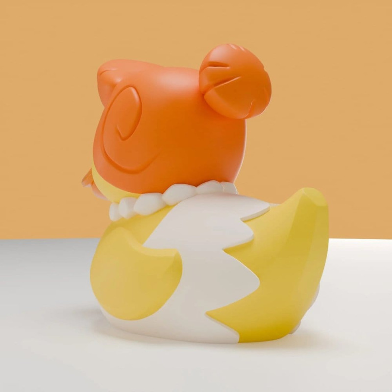 The Flintstones Tubbz Mini PVC Figure Wilma 5 cm 3