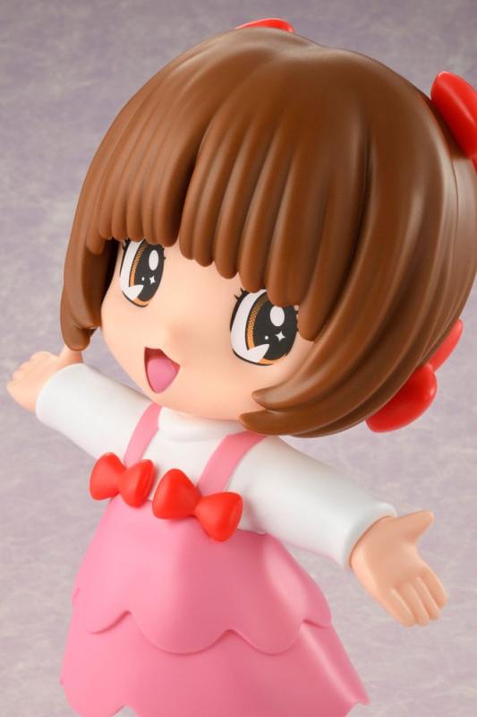 Black Jack SoftB Soft Vinyl Figure Pinoko (re-run) 28 cm