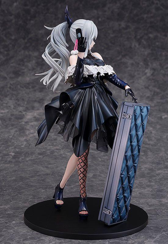 Girls Frontline PVC Statue 1/7 MDR: Cocktail Observer Ver. 24 cm