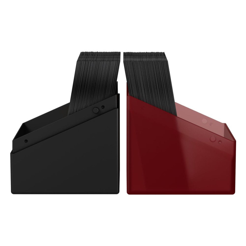 Ultimate Guard Boulder 100+ Magic: The Gathering "Guild Summit" - Rakdos 5