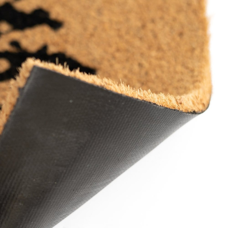 The Lord of the Rings Door Mat 60 x 40 cm 1