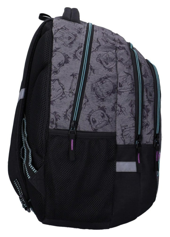 Pokémon Backpack Ready For Battle 44 cm 2