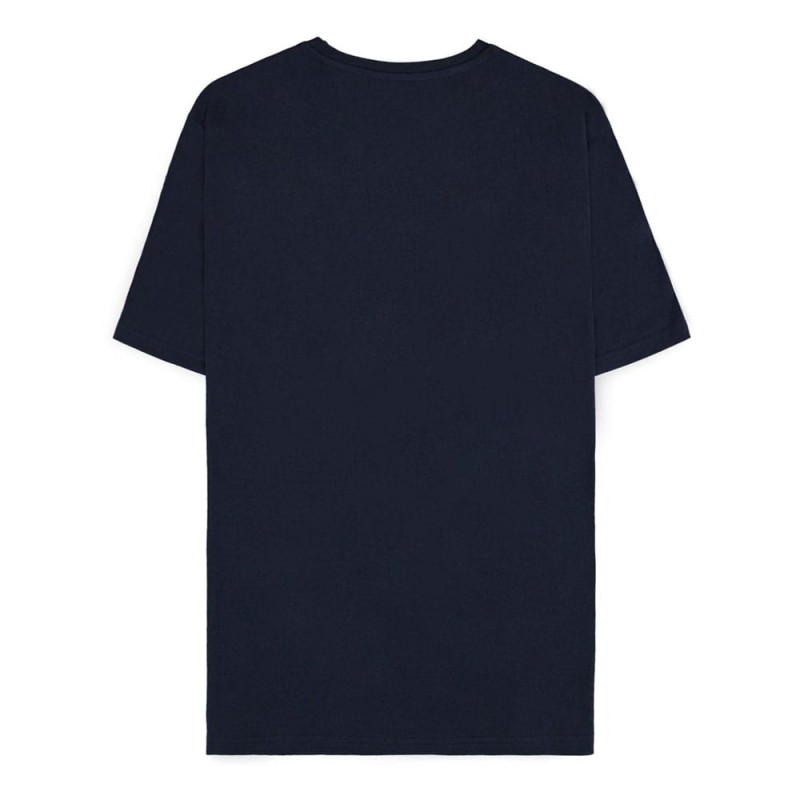 Pokémon T-Shirt Navy Heal Ball Size XL 1