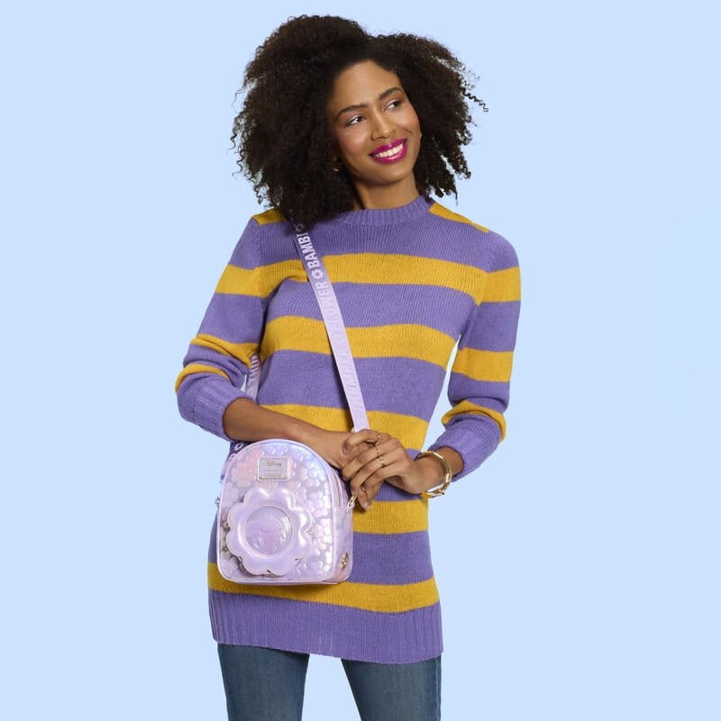 Disney by Loungefly Micro Backpack and Tote Bag Bambie 1