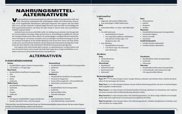 Starfield: The Official Cookbook *German Version* 2