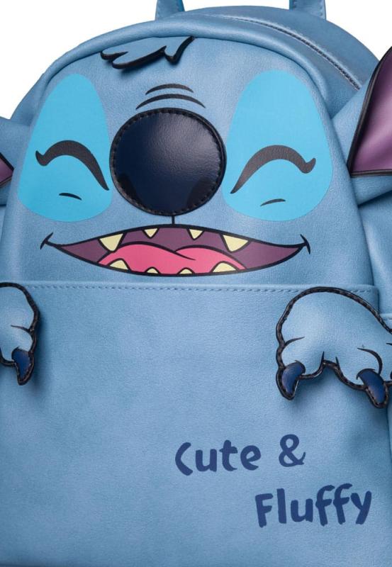 Lilo & Stitch Backpack Mini Cute Stitch