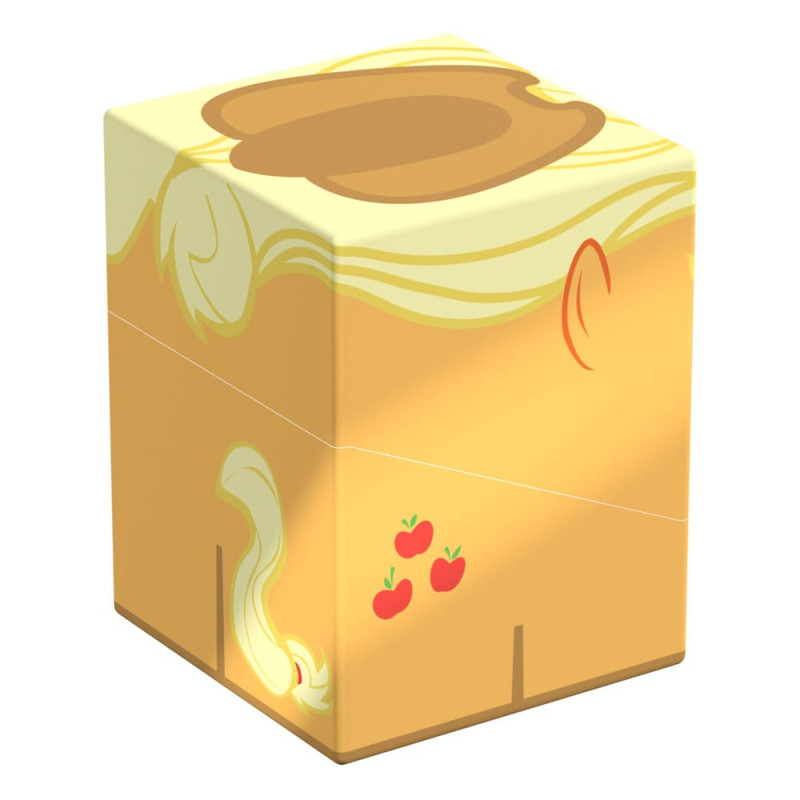 Squaroes Squaroe My Little Pony "Friendship is Magic" MLP008 - Apple Jack 2
