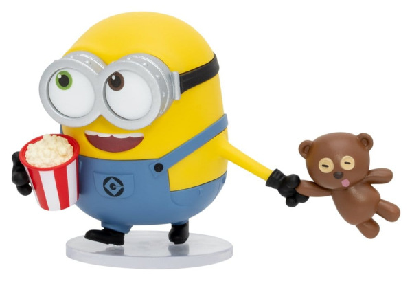 Minions Mini Figures Sweet Shop Series 6 cm Blind Box Assortment (6) 4