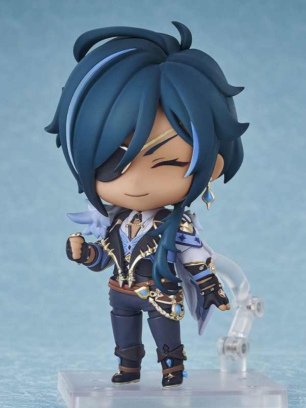 Genshin Impact Nendoroid Action Figure Kaeya 10 cm 2