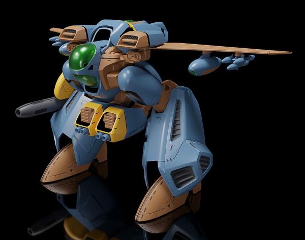 Super Dimension Century Orguss Moderoid Plastic Model Kit Orguss II Olson Special 16 cm 6