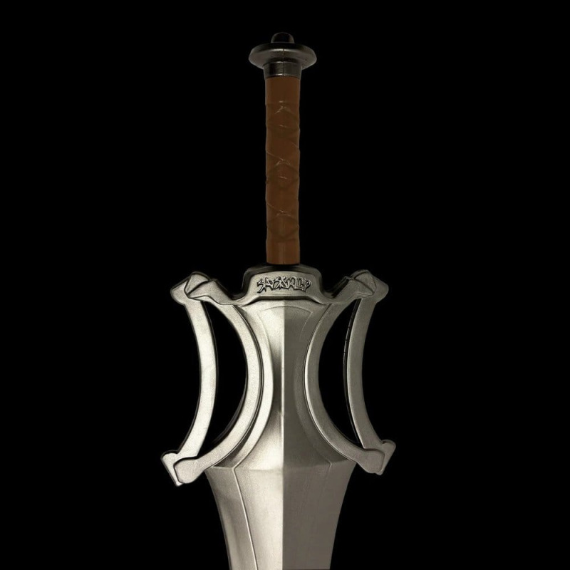 Masters of the Universe (Movie 2026) LARP Stunt Prop Replica 1/1 He-Man Sword of Power 94 cm 4
