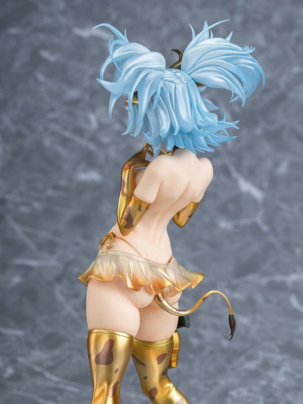 Girls' Frontline PVC Figure 1/6 PA-15 Gold Cow Bikini Ver. 28 cm 8