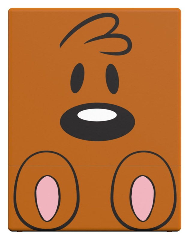 Squaroes Squaroe Garfield GA004 - Pooky 7