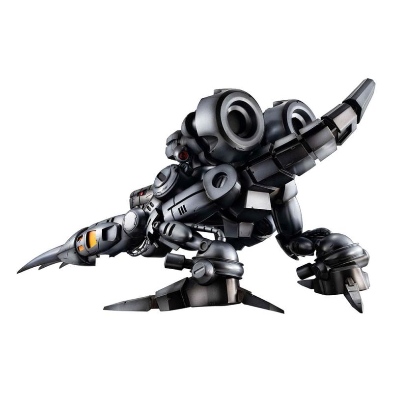 Digimon World Precious G.E.M. Series PVC Statue Machinedramon 40 cm