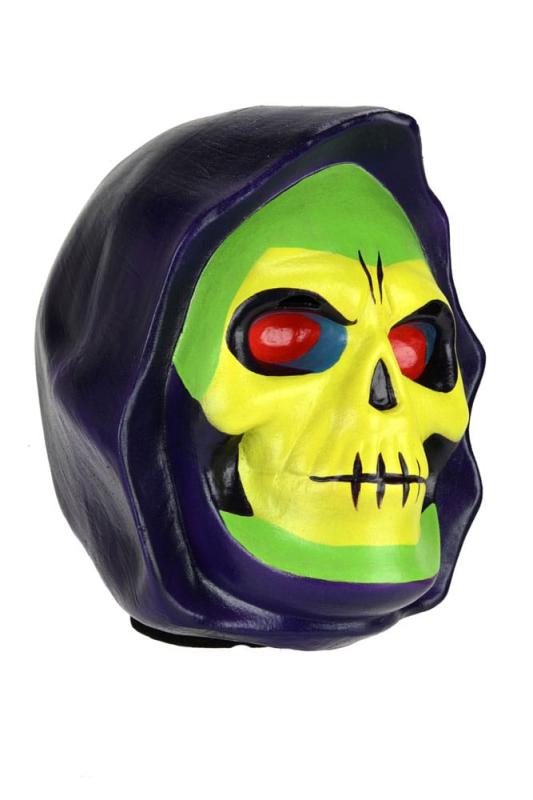 Masters of the Universe Replica Deluxe Latex Mask Skeletor