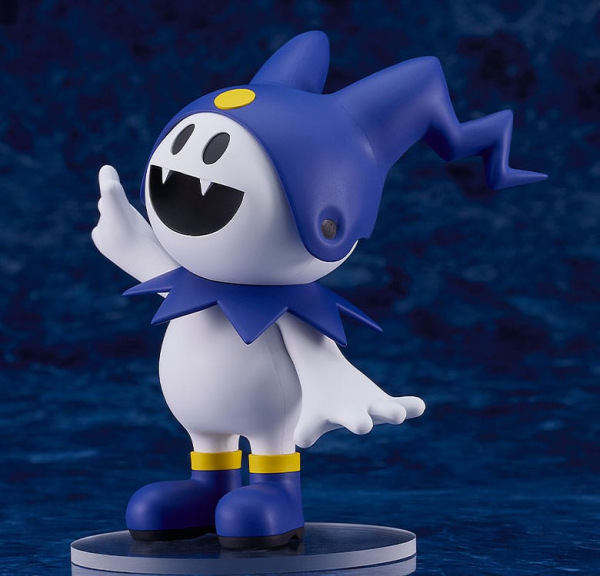 Shin Megami Tensei PLAMAX Minimum Factory Plastic Model Kit MF-91 Jack Frost 2