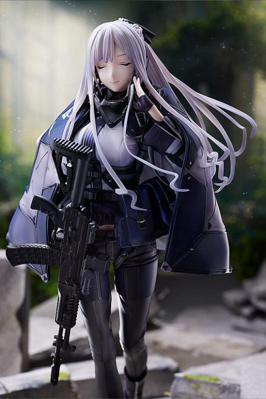 Girls' Frontline PVC Statue 1/7 AK-12 26 cm