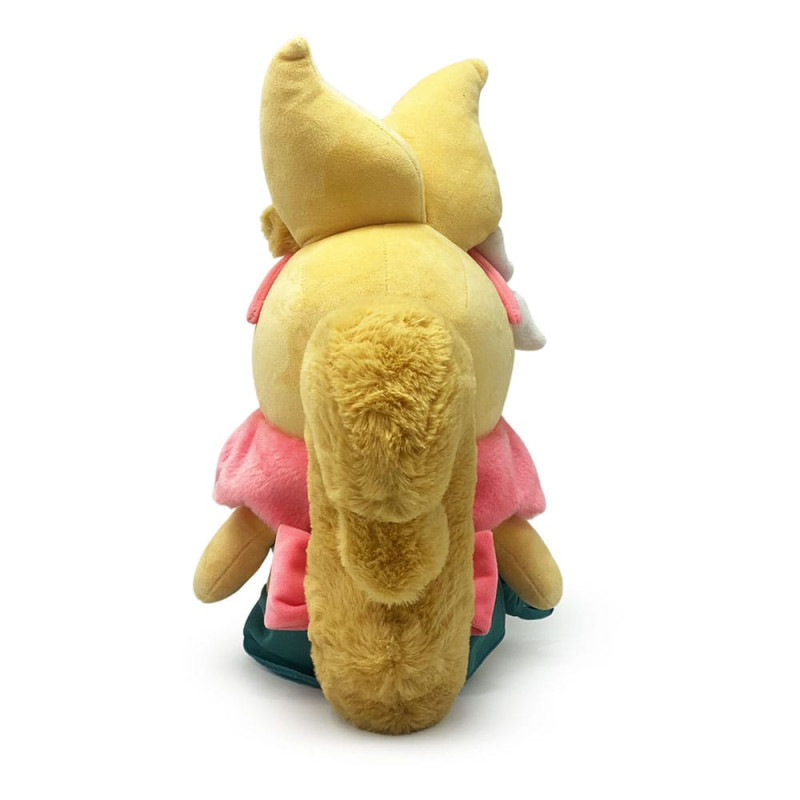 Neopets Plush Figure Summer Fun Usuki 22 cm 3