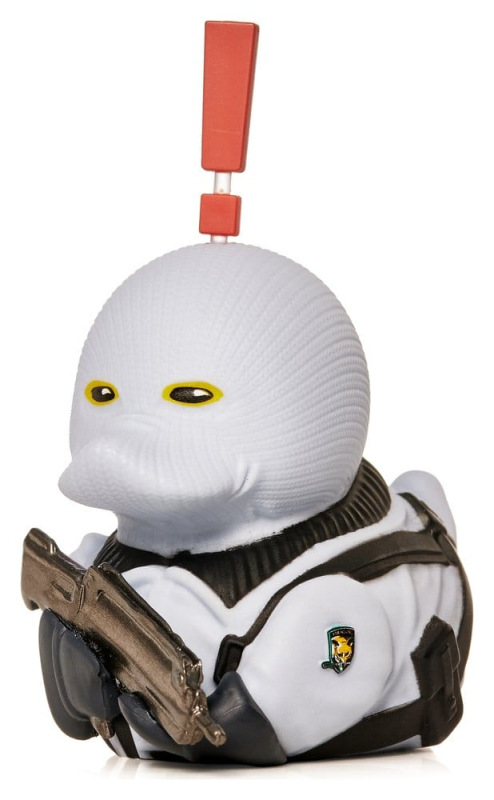 Metal Gear Solid Tubbz Mini PVC Figure Genome Soldier 5 cm 2