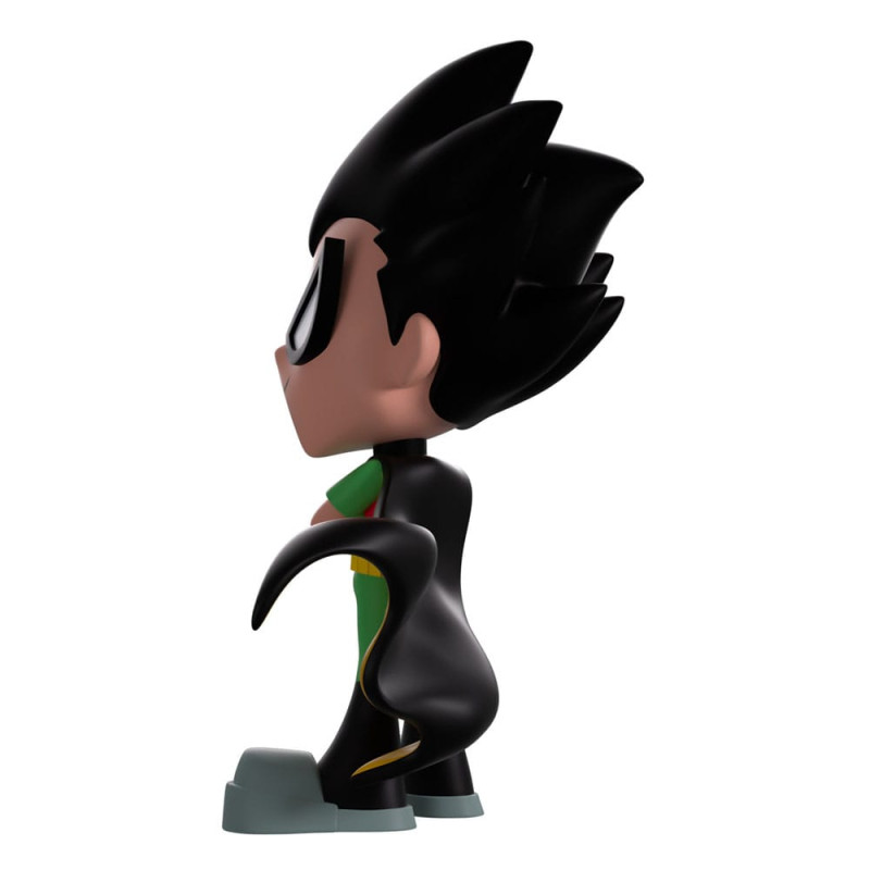Teen Titans Go! Vinyl Figure Robin 12 cm 8