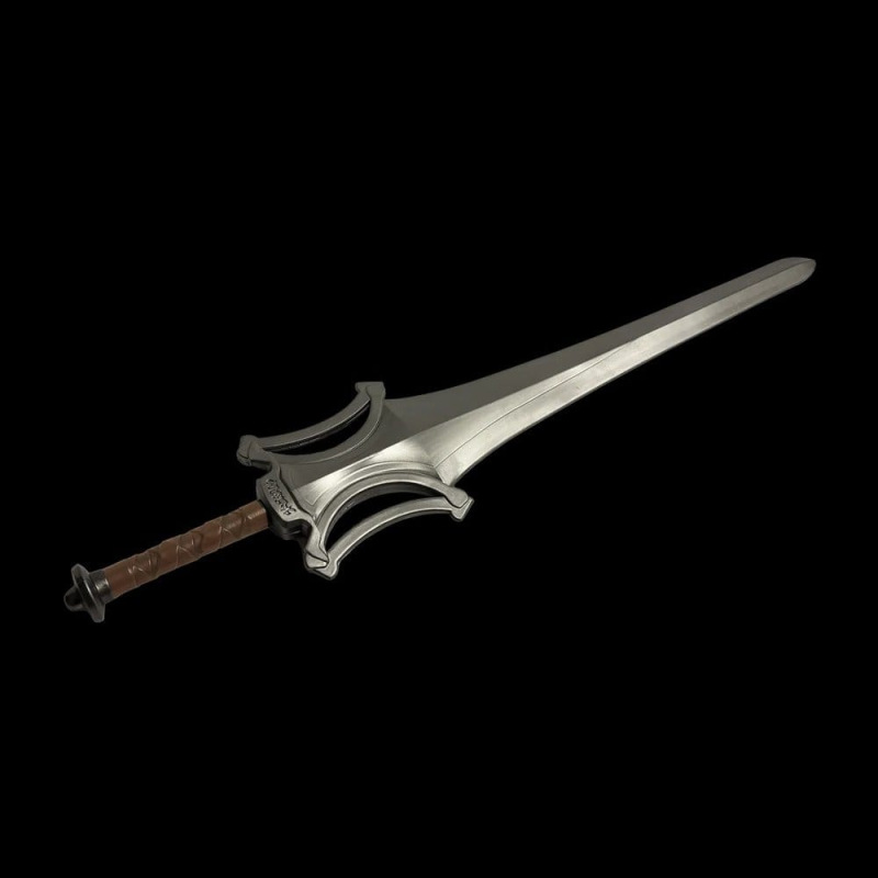 Masters of the Universe (Movie 2026) LARP Stunt Prop Replica 1/1 He-Man Sword of Power 94 cm 3