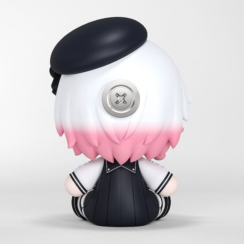 Magical Girl Witch Trials Huggy Good Smile Mini Figure Ema Sakuraba 7 cm 3