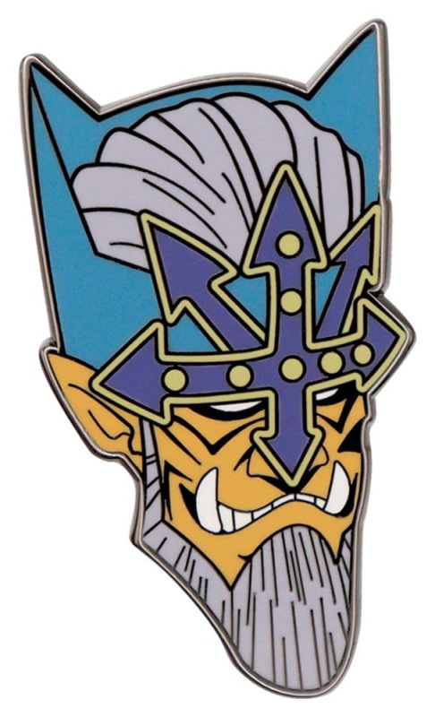 Yu-Gi-Oh! Mystery Pin Badges Volume 2 Blind Box Display (12) 11